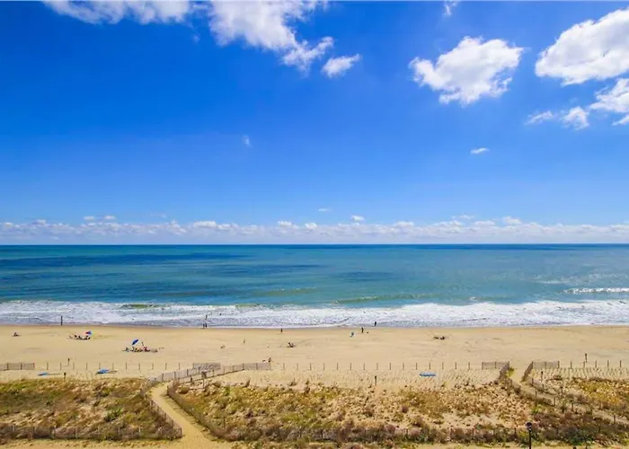 Plaza 1109 Ocean City