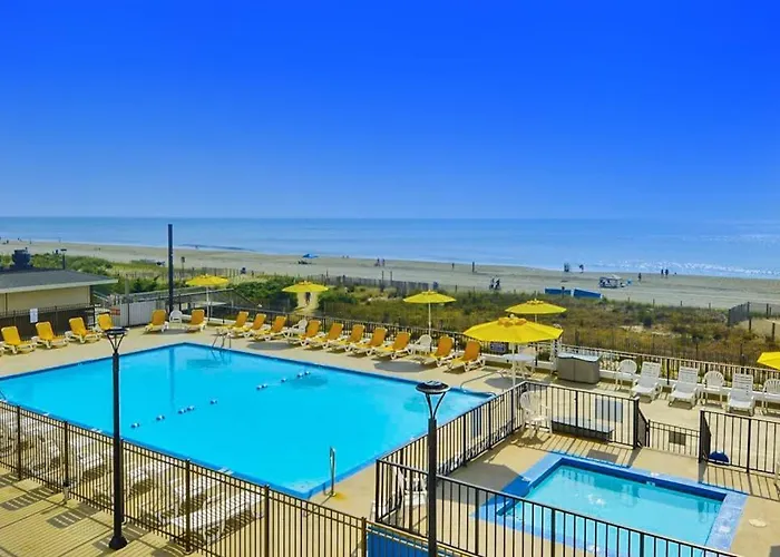 Plaza 1109 Holiday home *