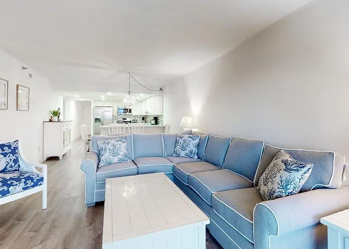 Plaza 1109 Holiday home *