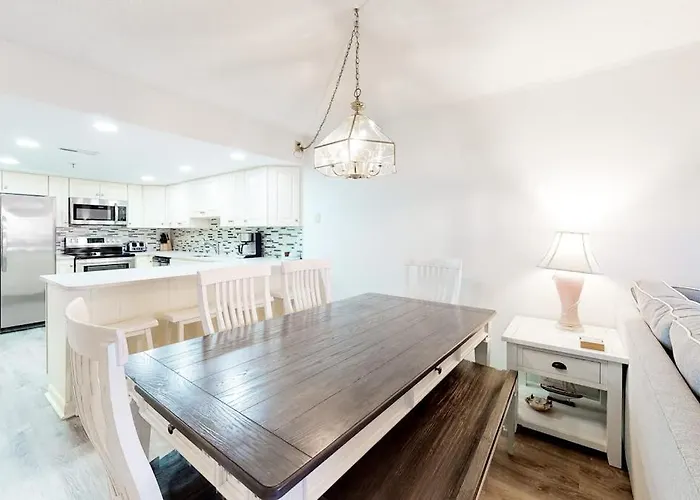 Plaza 1109 Holiday home *