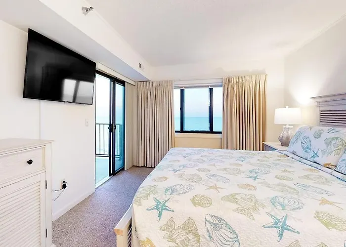 Plaza 1109 * Ocean City