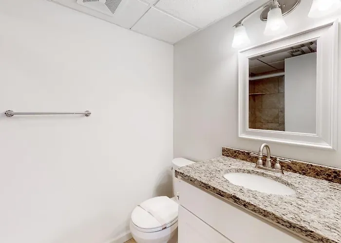 Plaza 1109 Holiday home *