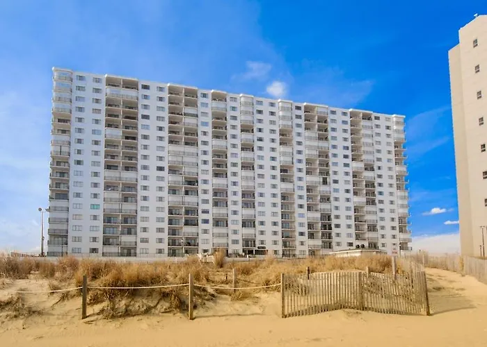 Plaza 1109 Holiday home *